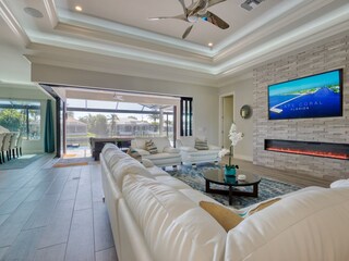 Villa Cape Coral Ausstattung 12