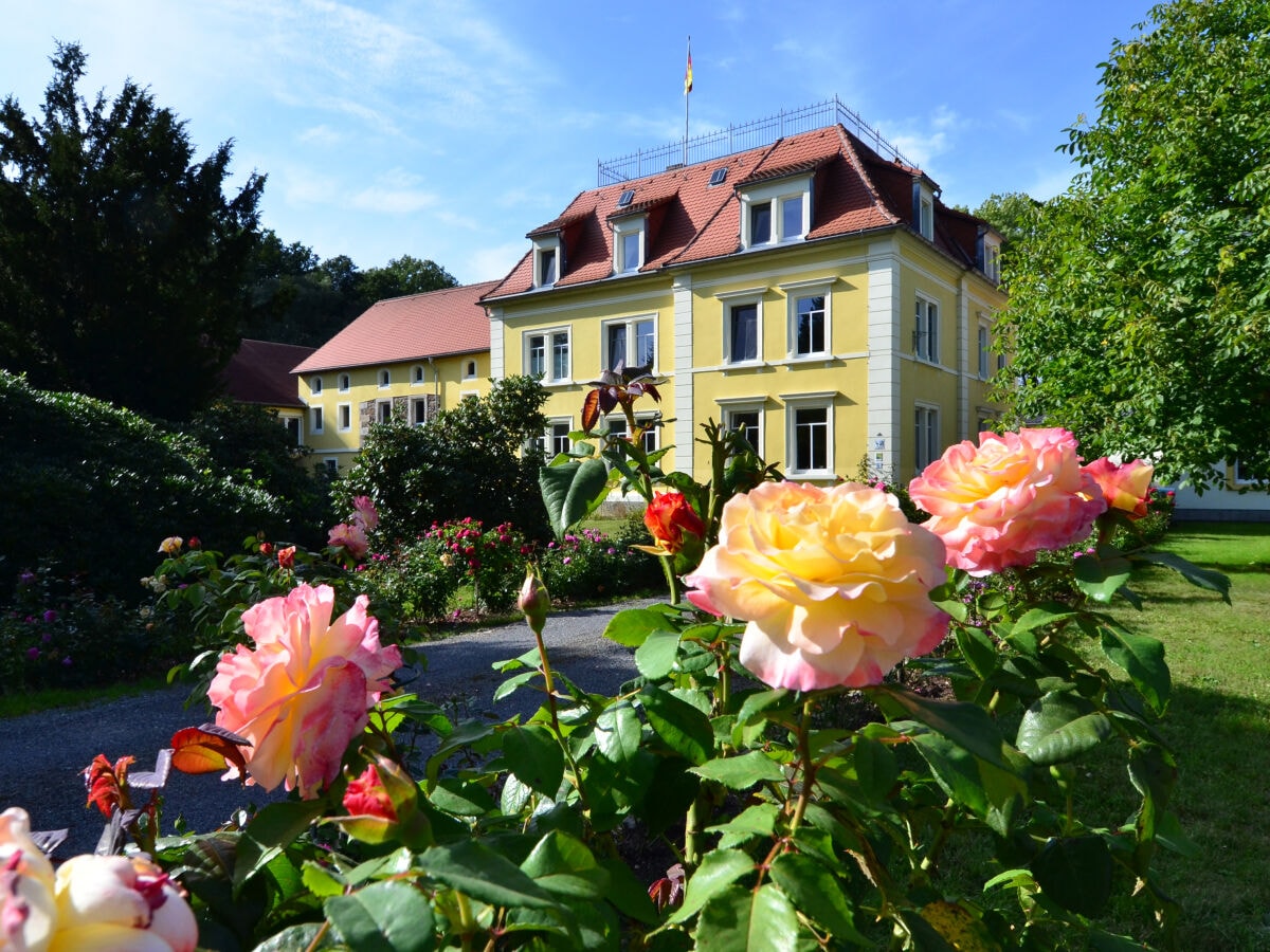 Ferienwohnung in der Oberlausitz