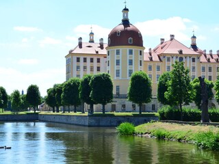 Schloss Moritzburg