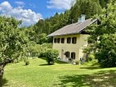 Ferienhaus Pfeifer Sommer 2023