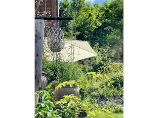 Appartamento per vacanze Greifenburg Registrazione all'aperto 6