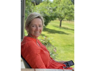 Appartamento per vacanze Greifenburg Registrazione all'aperto 9