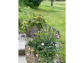 Appartamento per vacanze Greifenburg Registrazione all'aperto 12