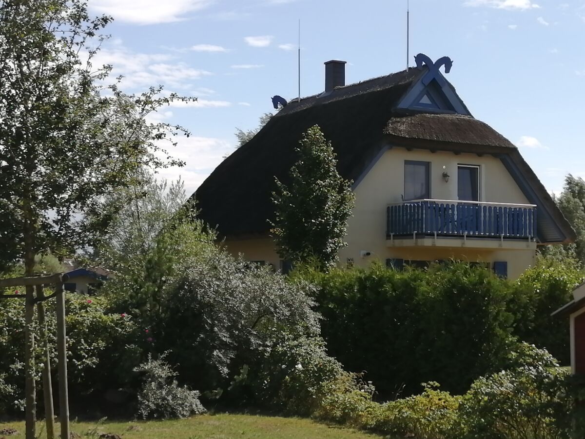 Ferienhaus Haus Dornbusch Vieregge Firma Jungwirth Gbr Ferienwohnungvermietung Herr Paul Jungwirth