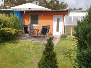 Familienbungalow Ostsee - Breege - image1