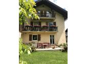 Vakantieappartement Golling Buitenaudio-opname 1