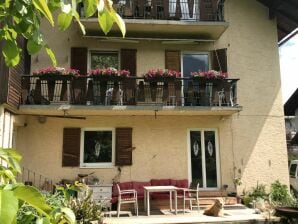 Vakantieappartement Villa Nussbaum - Golling - image1