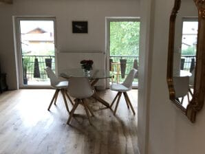 Holiday apartment Villa Nussbaum - Golling - image1