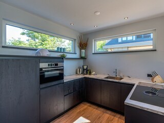 Vakantieappartement De Koog Kenmerken 9