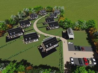 Vakantieappartement De Koog Buitenaudio-opname 6