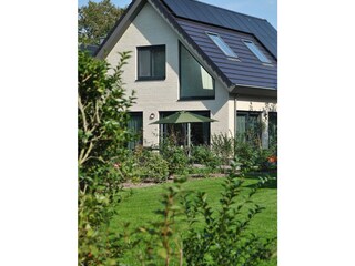 Vakantieappartement De Koog Buitenaudio-opname 3