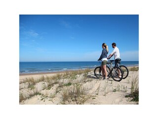 Appartamento per vacanze De Koog Ambiente 18