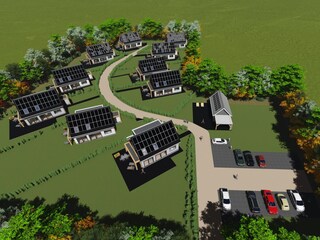 Appartamento per vacanze De Koog Registrazione all'aperto 6