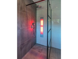 Appartamento per vacanze De Koog Caratteristiche 14