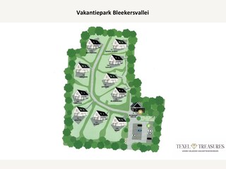 Ferienwohnung De Koog Außenaufnahme 6