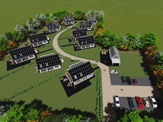 Appartamento per vacanze De Koog Registrazione all'aperto 6