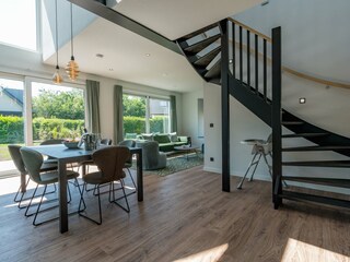 Appartamento per vacanze De Koog Caratteristiche 7