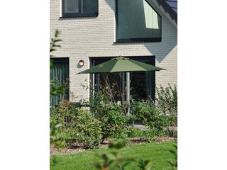 Appartamento per vacanze De Koog Registrazione all'aperto 2