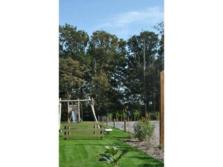 Appartamento per vacanze De Koog Registrazione all'aperto 3