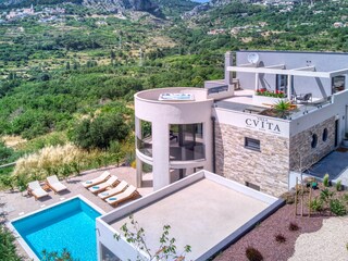 Villa Solin Ambiente 41