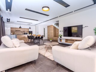 Villa Solin Caratteristiche 15