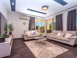 Villa Solin Caratteristiche 16