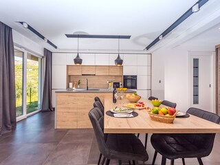 Villa Solin Caratteristiche 19