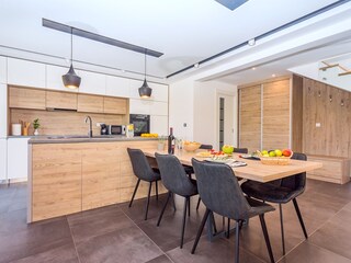 Villa Solin Caratteristiche 21