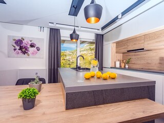 Villa Solin Caratteristiche 23