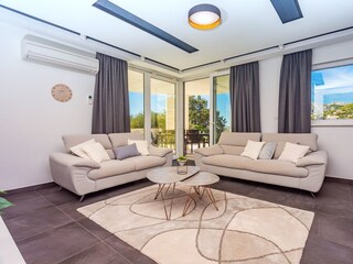 Villa Solin Caratteristiche 24