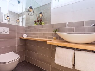 Villa Solin Caratteristiche 26