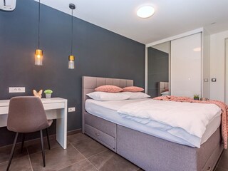 Villa Solin Caratteristiche 27