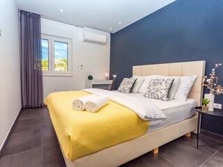 Villa Solin Caratteristiche 29