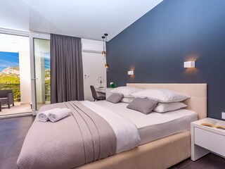 Villa Solin Caratteristiche 32