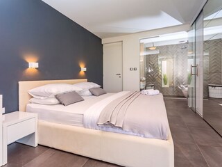 Villa Solin Caratteristiche 34