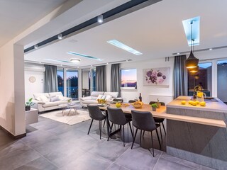 Villa Solin Caratteristiche 22