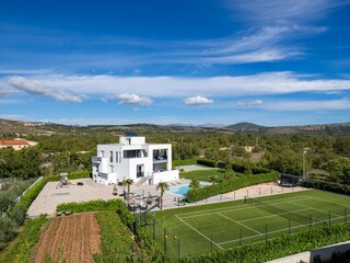 Villa Solin Ambiente 40