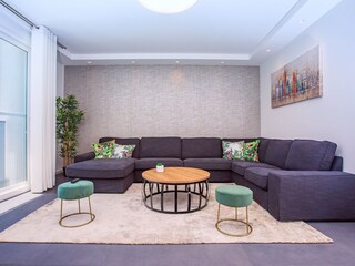 Villa Solin Caratteristiche 16