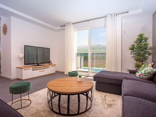 Villa Solin Caratteristiche 18