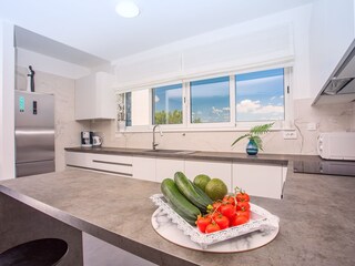 Villa Solin Caratteristiche 22