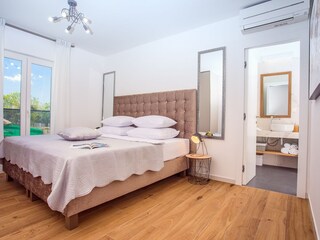 Villa Solin Caratteristiche 23