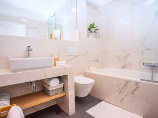 Villa Solin Caratteristiche 24