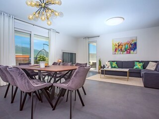 Villa Solin Caratteristiche 28