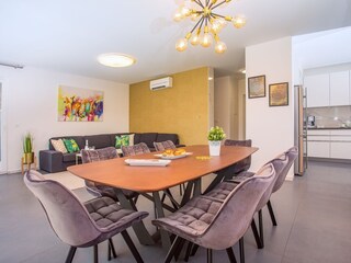 Villa Solin Caratteristiche 32