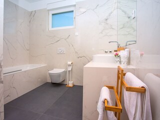 Villa Solin Caratteristiche 35