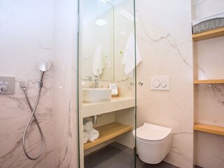 Villa Solin Caratteristiche 37