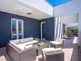 Villa Solin Caratteristiche 30