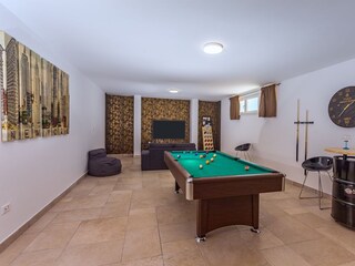 Villa Solin Caratteristiche 13