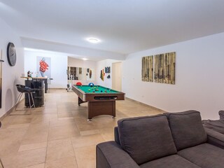 Villa Solin Caratteristiche 15