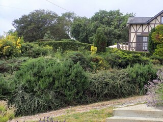 Holiday house Yport  38